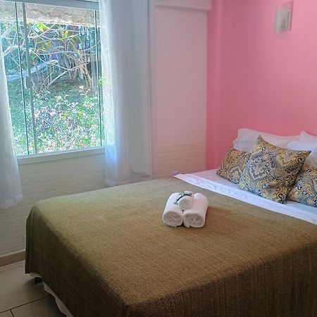 Namorada Brava Guest House Búzios エクステリア 写真