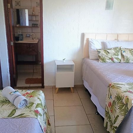 Namorada Brava Guest House Búzios エクステリア 写真