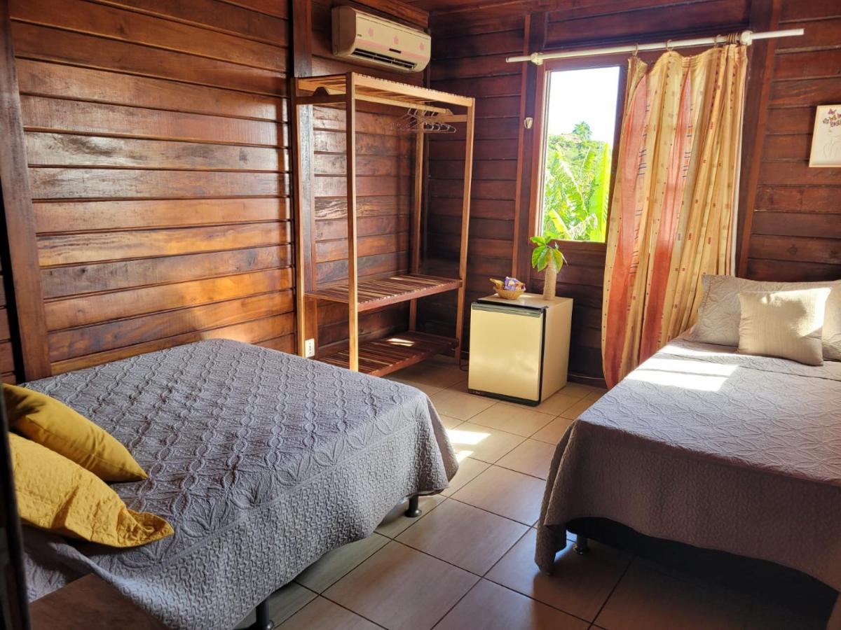 Namorada Brava Guest House Búzios エクステリア 写真