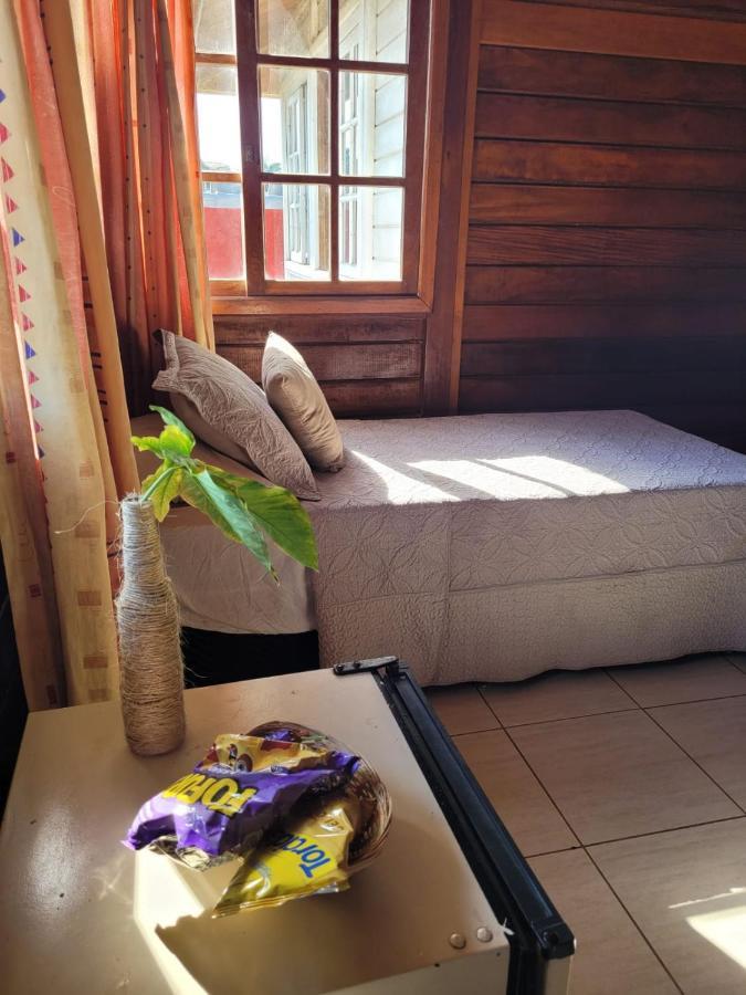 Namorada Brava Guest House Búzios エクステリア 写真