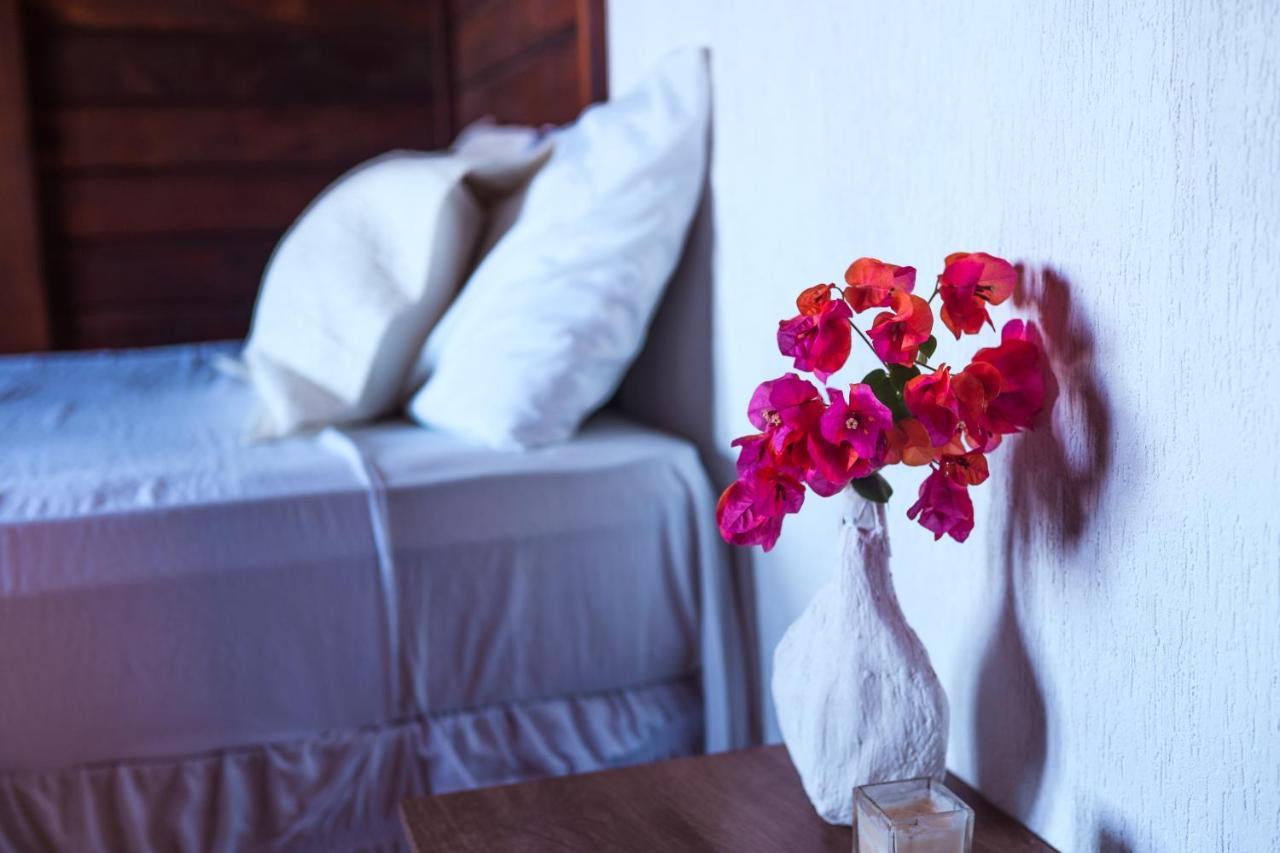 Namorada Brava Guest House Búzios エクステリア 写真