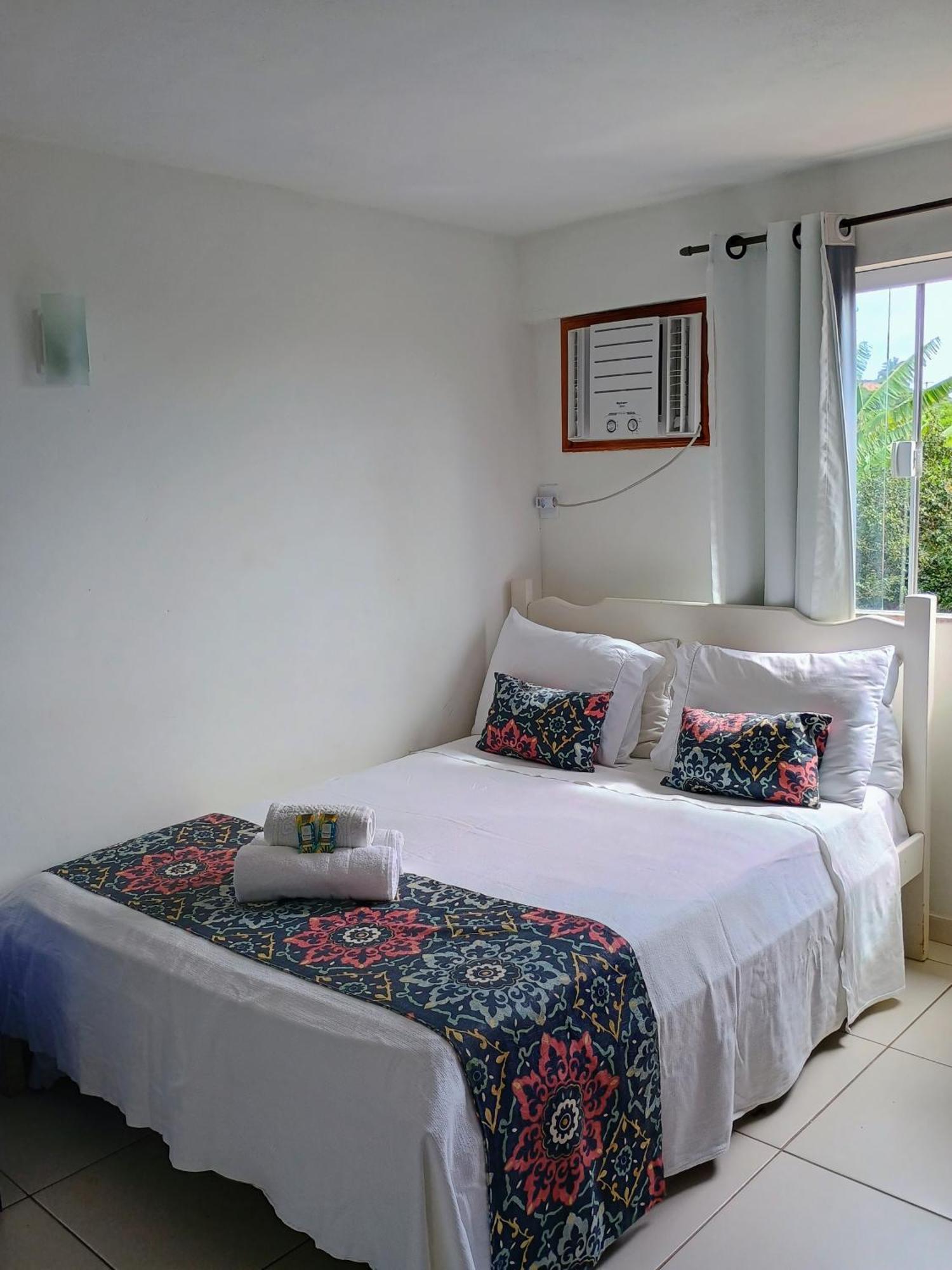 Namorada Brava Guest House Búzios エクステリア 写真