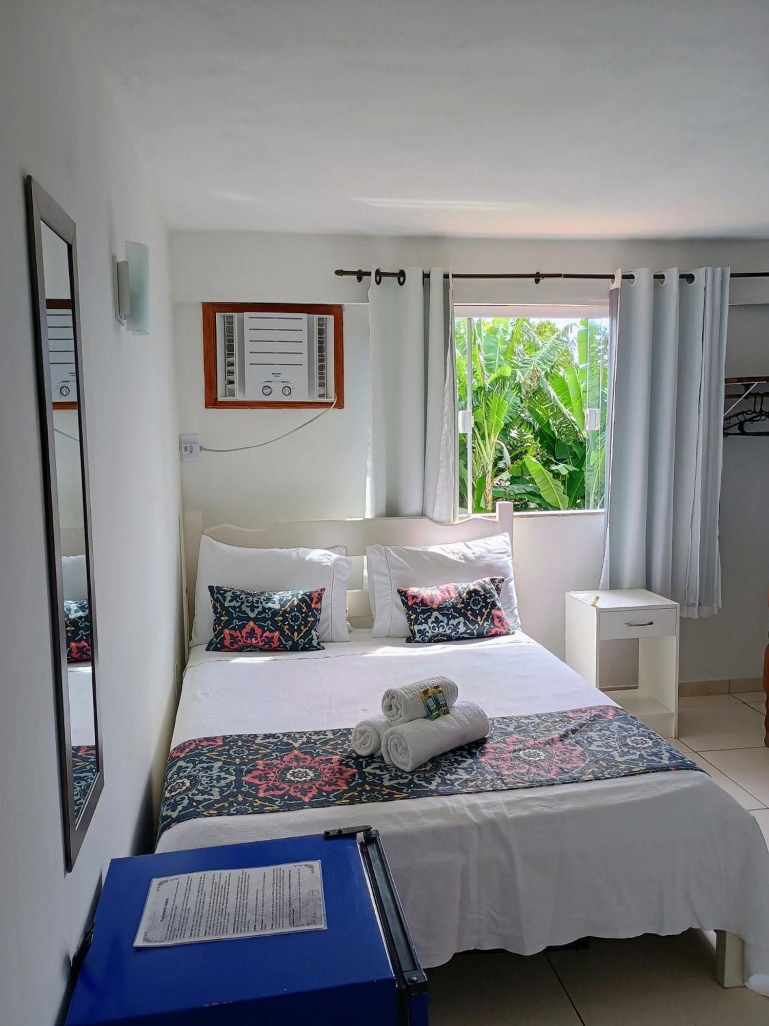 Namorada Brava Guest House Búzios エクステリア 写真