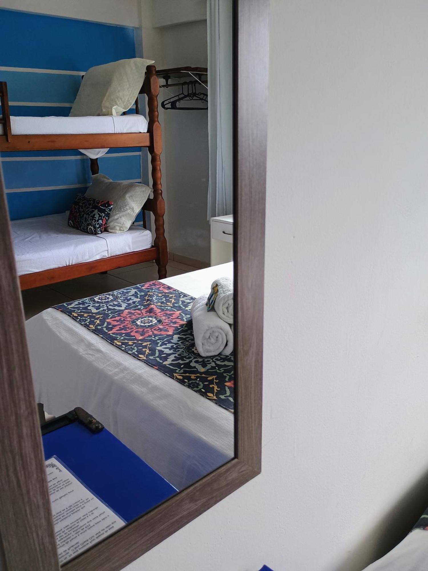 Namorada Brava Guest House Búzios エクステリア 写真
