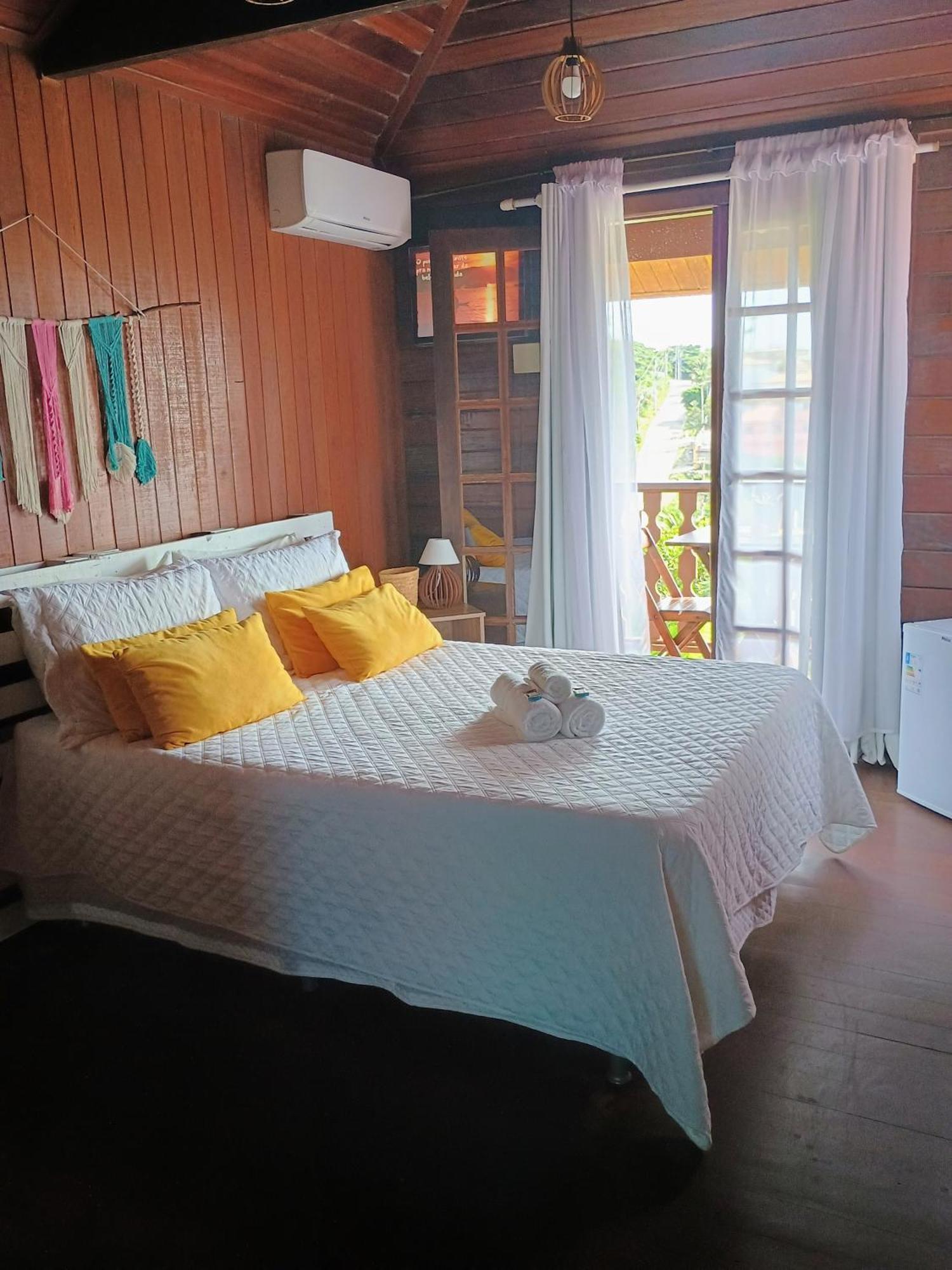 Namorada Brava Guest House Búzios エクステリア 写真