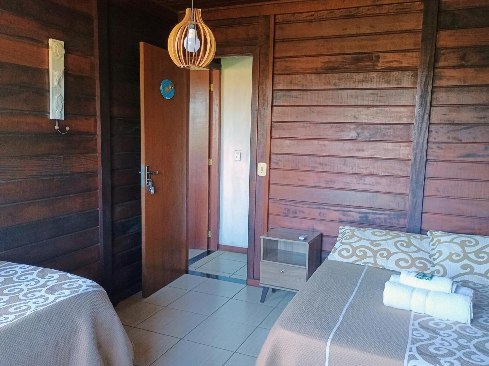 Namorada Brava Guest House Búzios エクステリア 写真