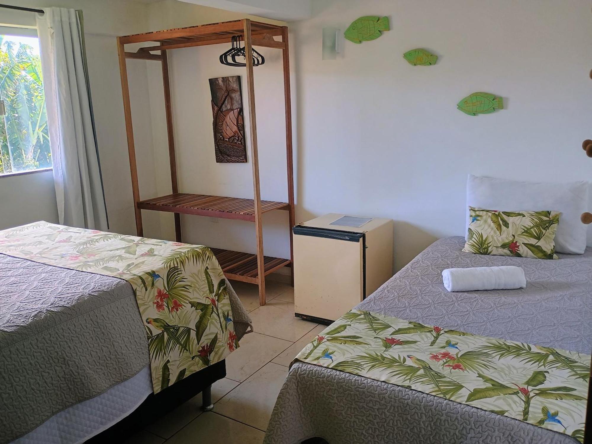 Namorada Brava Guest House Búzios エクステリア 写真