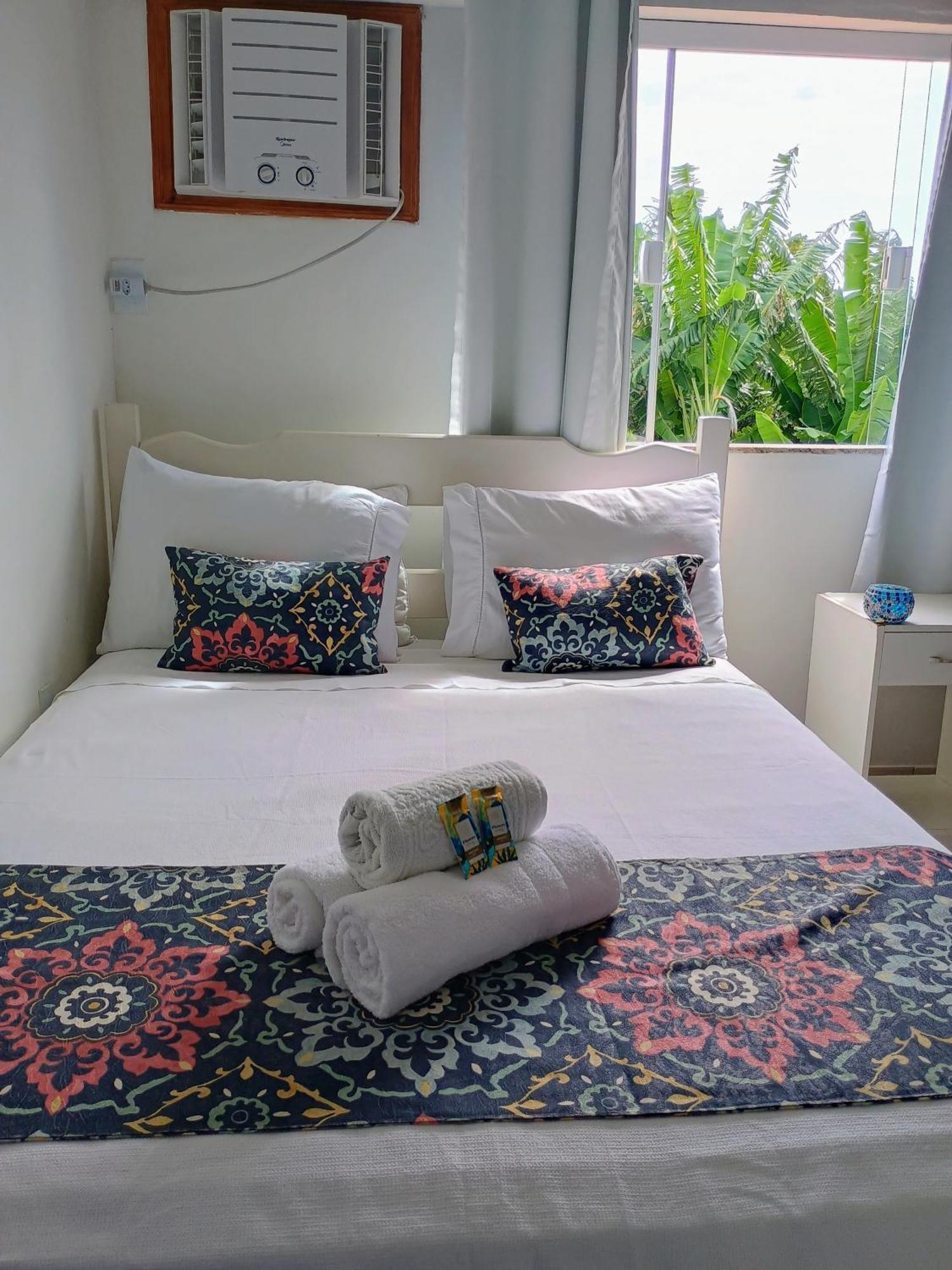 Namorada Brava Guest House Búzios エクステリア 写真