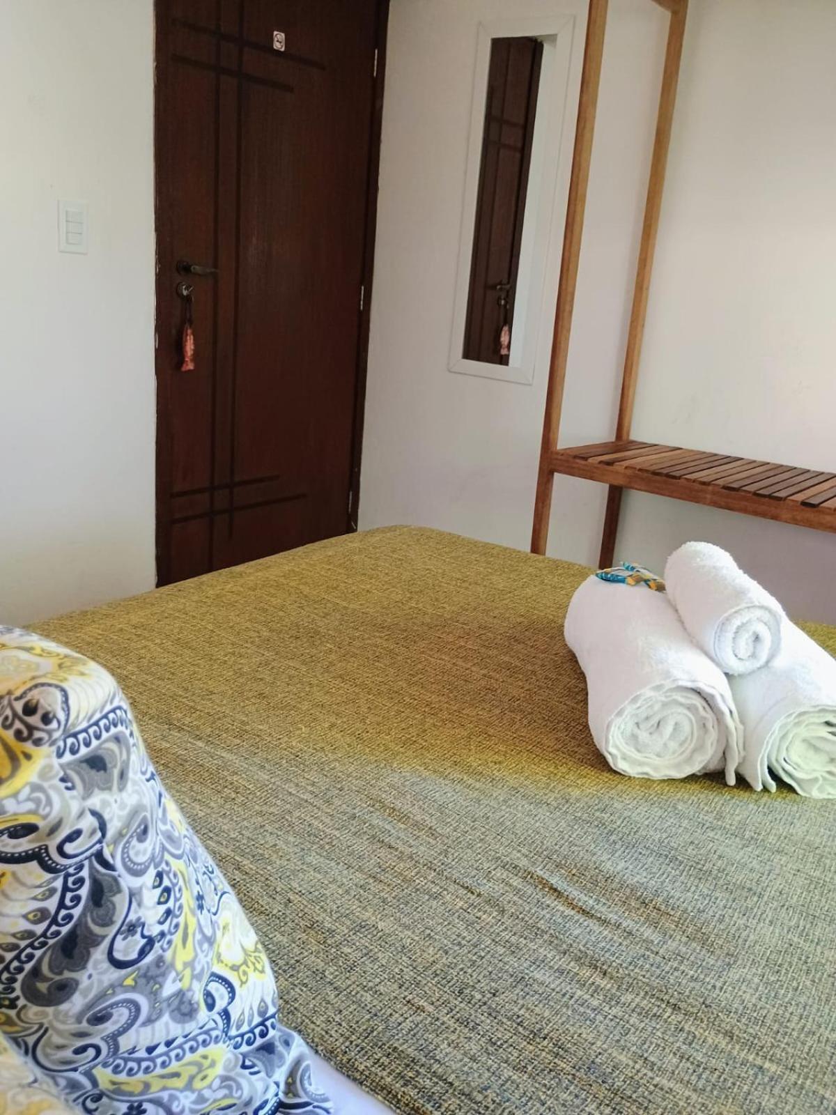 Namorada Brava Guest House Búzios エクステリア 写真