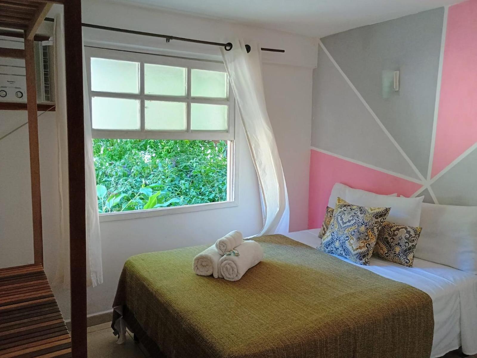 Namorada Brava Guest House Búzios エクステリア 写真