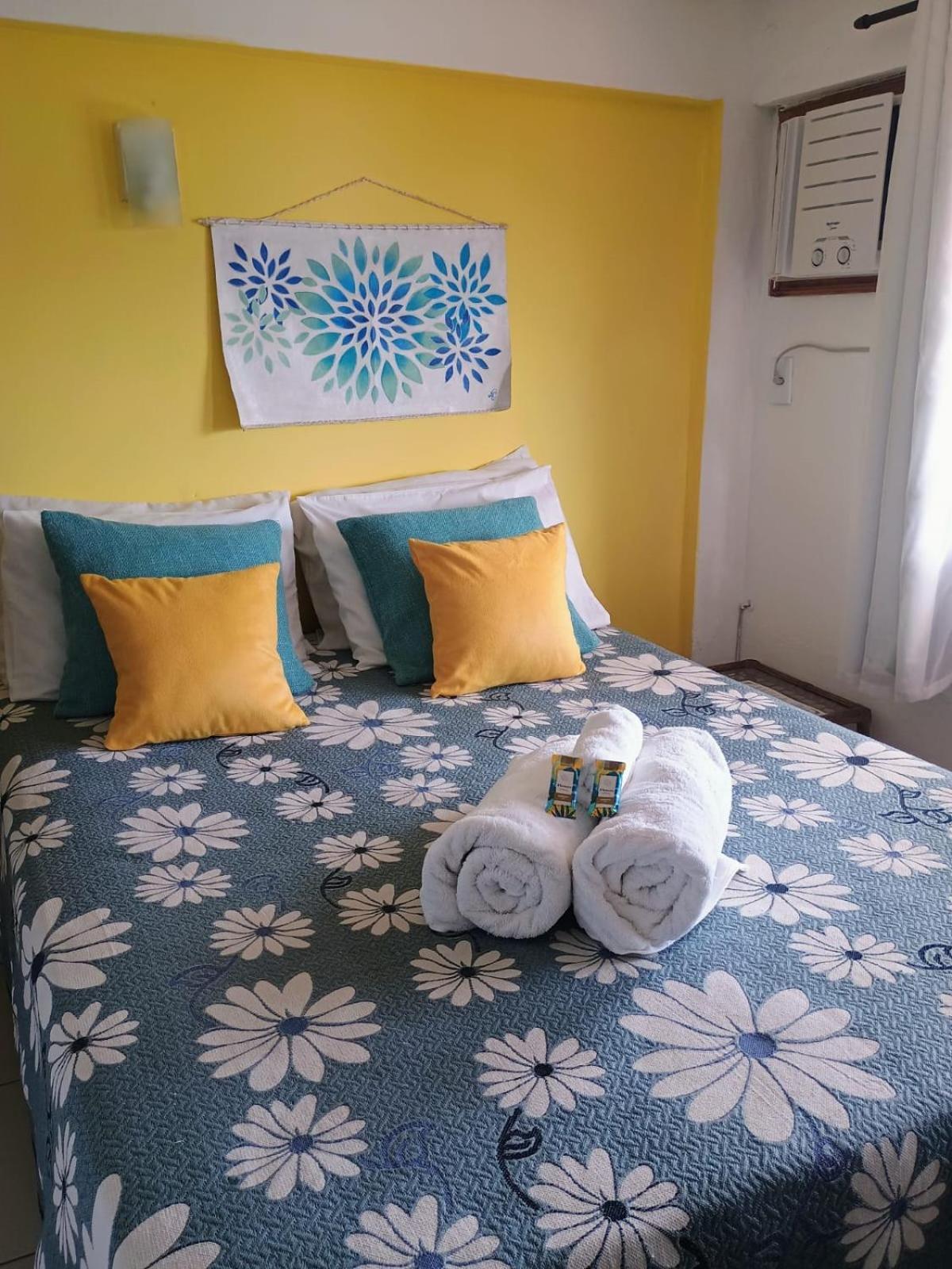 Namorada Brava Guest House Búzios エクステリア 写真
