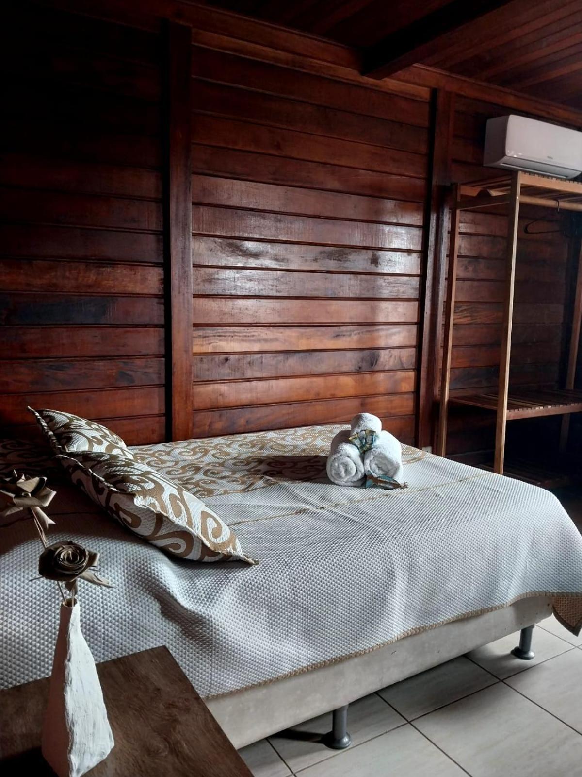 Namorada Brava Guest House Búzios エクステリア 写真