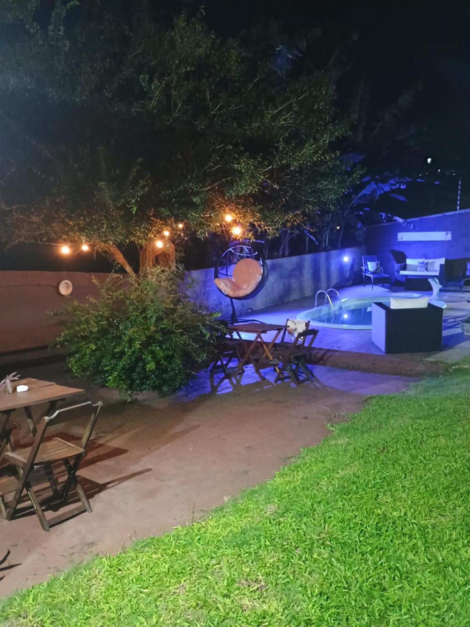 Namorada Brava Guest House Búzios エクステリア 写真