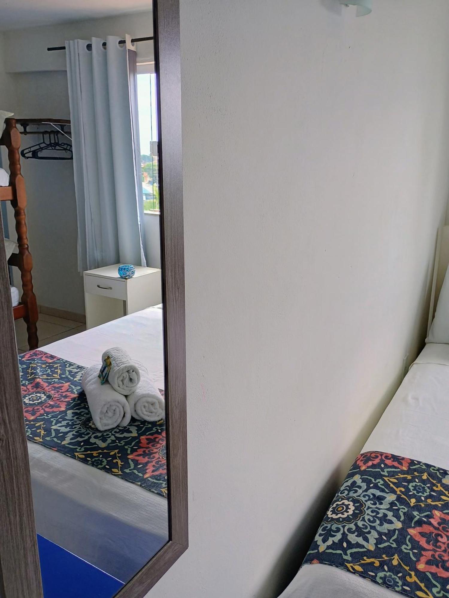 Namorada Brava Guest House Búzios エクステリア 写真