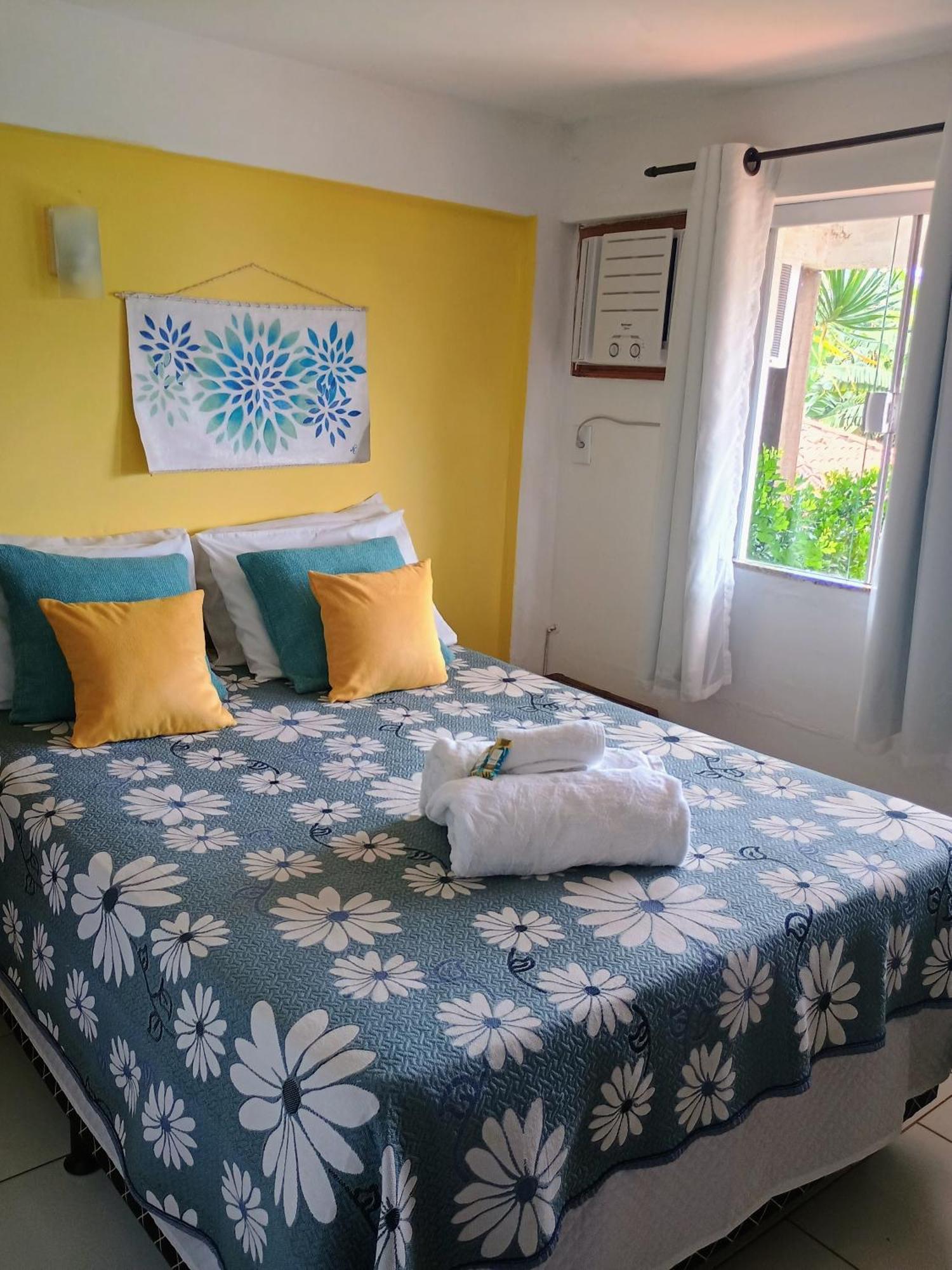 Namorada Brava Guest House Búzios エクステリア 写真
