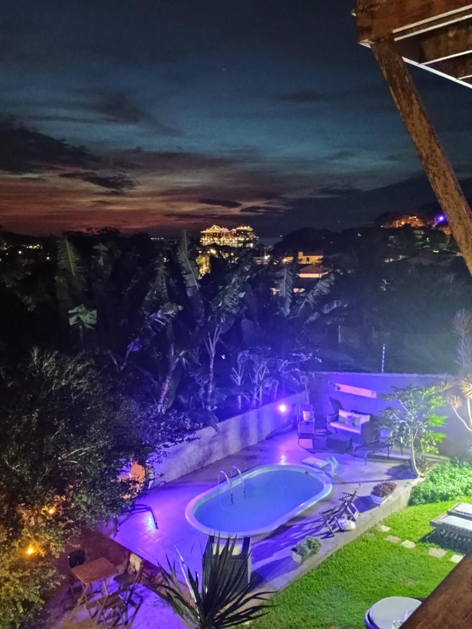 Namorada Brava Guest House Búzios エクステリア 写真