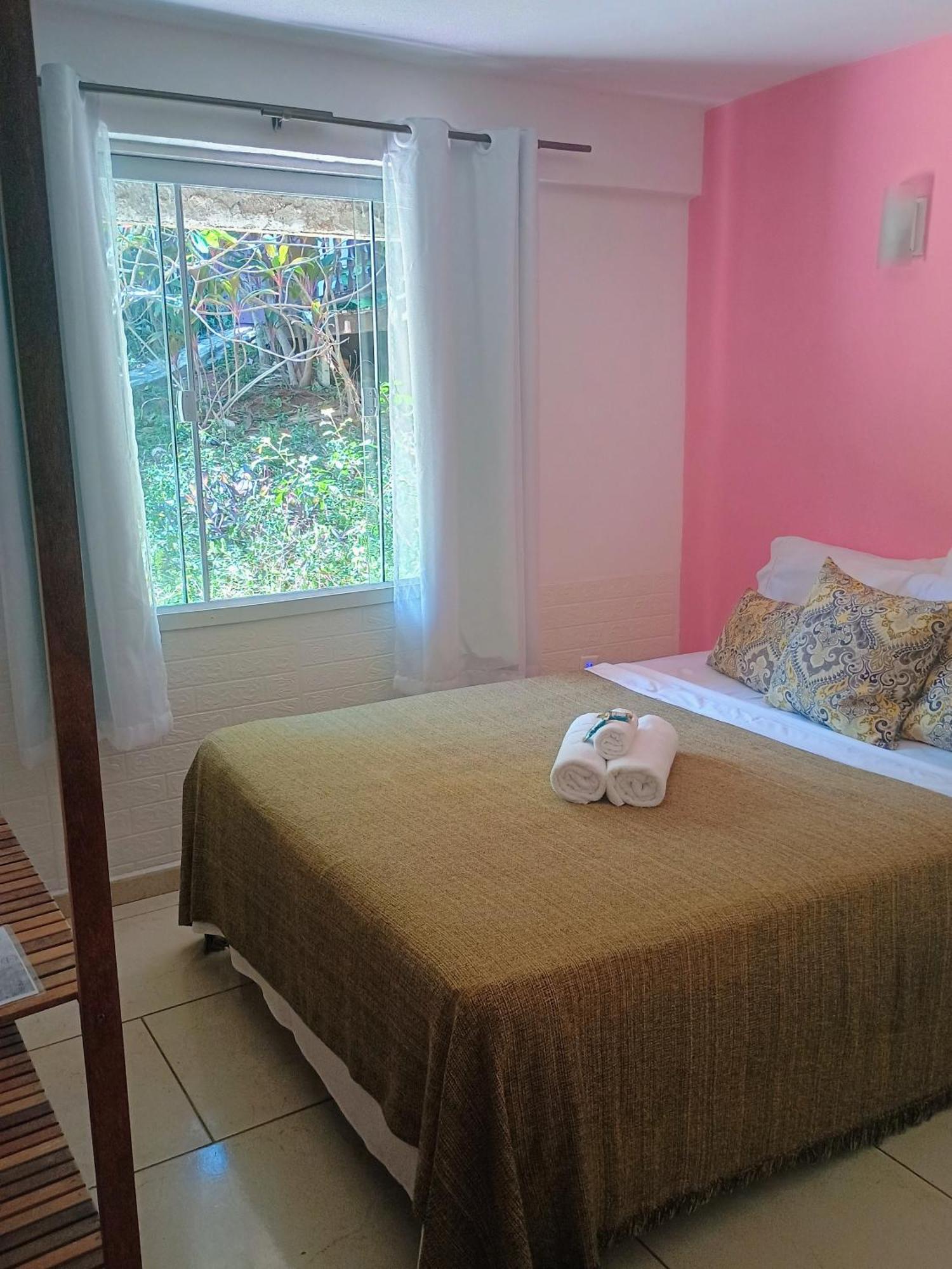 Namorada Brava Guest House Búzios エクステリア 写真