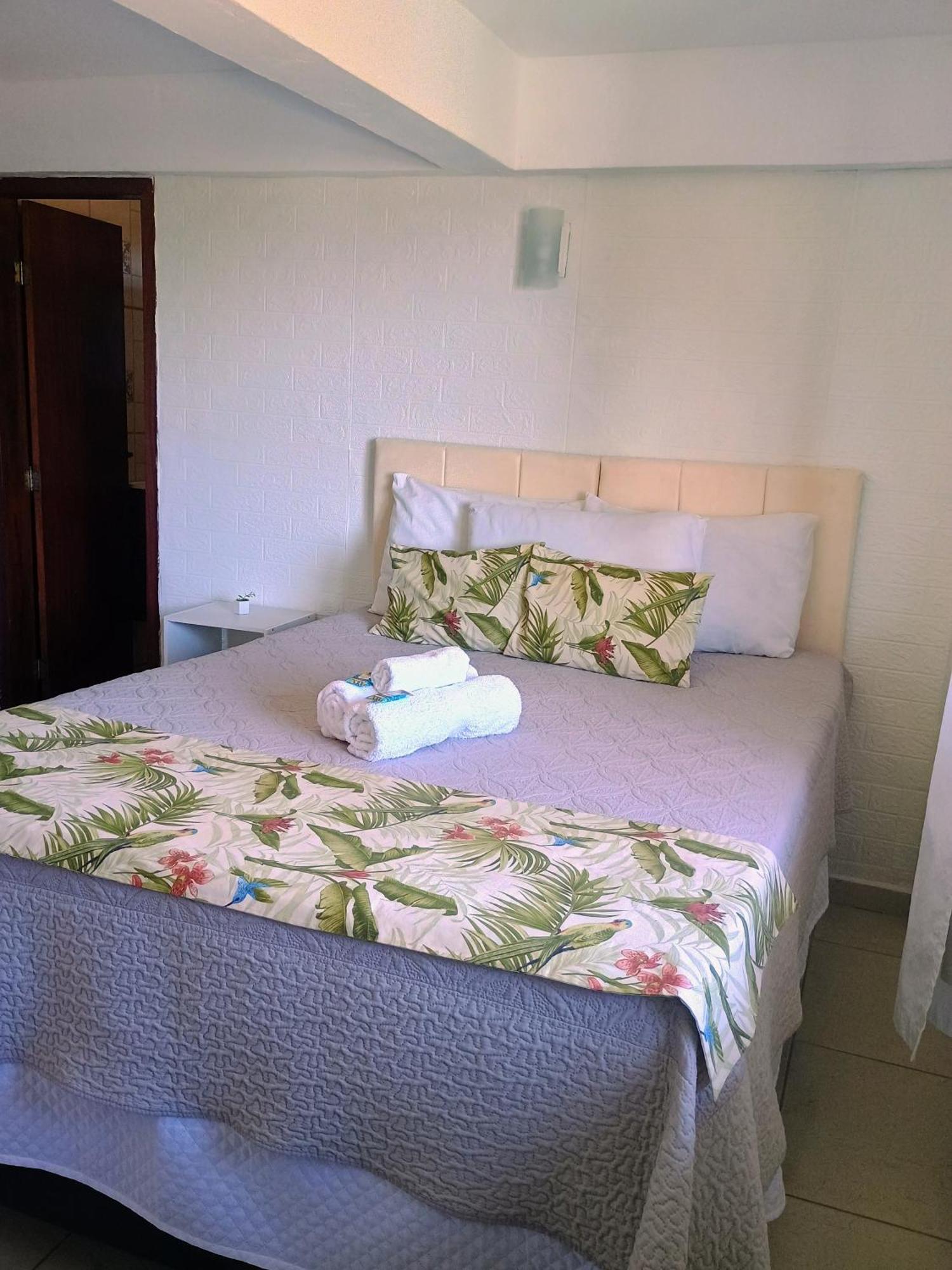 Namorada Brava Guest House Búzios エクステリア 写真