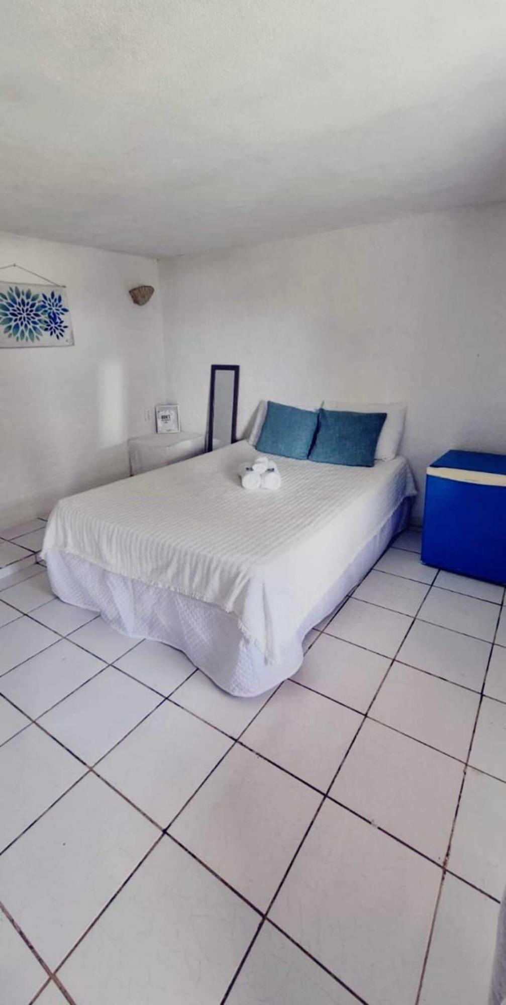 Namorada Brava Guest House Búzios エクステリア 写真